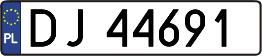 DJ44691