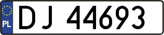 DJ44693