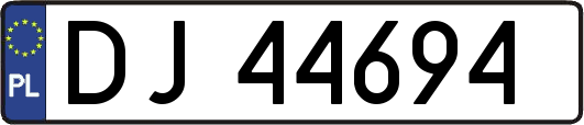 DJ44694