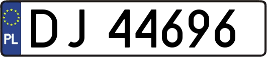 DJ44696