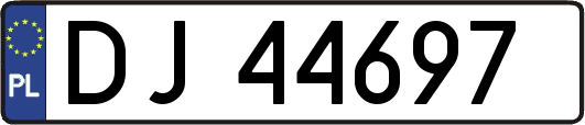 DJ44697