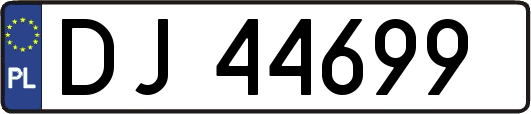 DJ44699