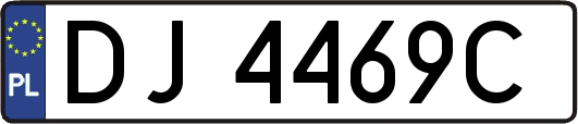 DJ4469C