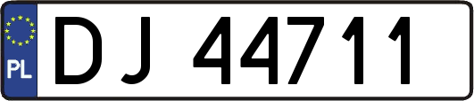 DJ44711