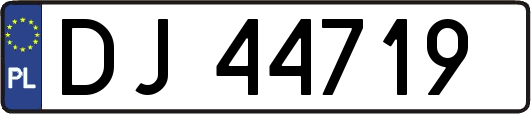 DJ44719