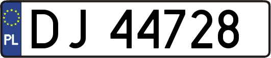 DJ44728