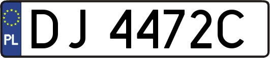 DJ4472C