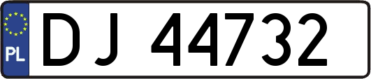 DJ44732