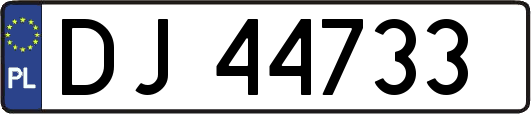 DJ44733
