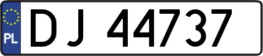 DJ44737