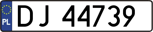 DJ44739