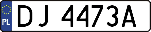 DJ4473A