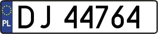 DJ44764
