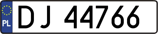 DJ44766