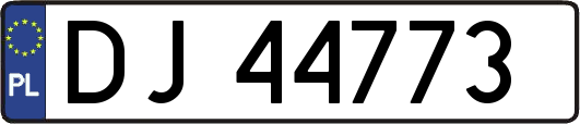 DJ44773