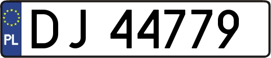 DJ44779