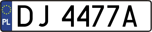 DJ4477A