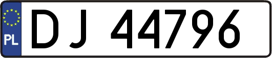DJ44796