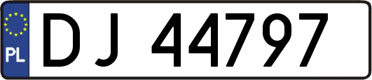DJ44797