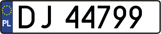 DJ44799