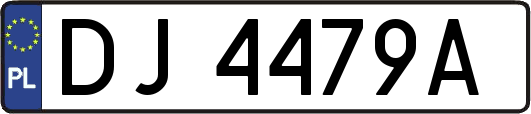 DJ4479A
