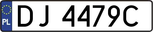 DJ4479C