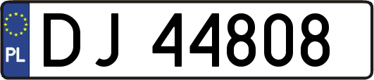DJ44808