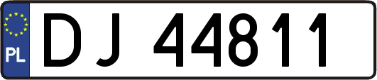 DJ44811