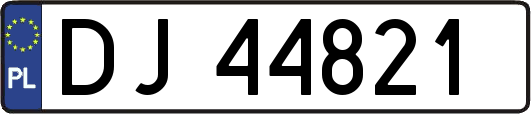 DJ44821