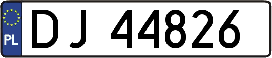 DJ44826