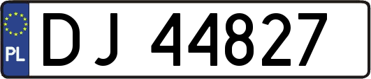DJ44827