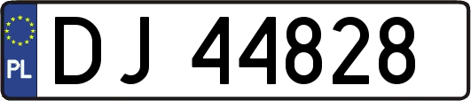 DJ44828