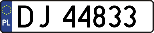 DJ44833