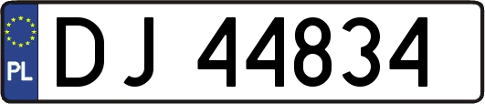 DJ44834