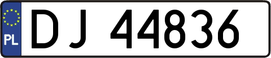 DJ44836