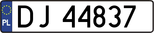 DJ44837