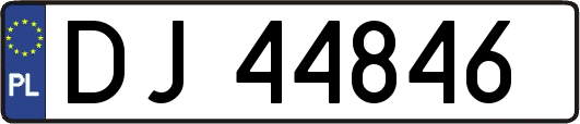 DJ44846