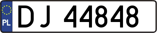 DJ44848