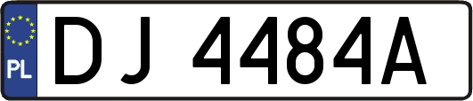 DJ4484A