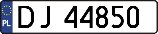 DJ44850