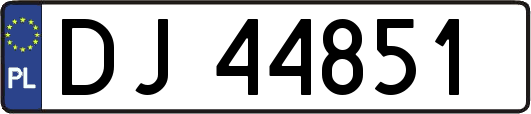 DJ44851