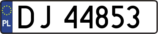 DJ44853