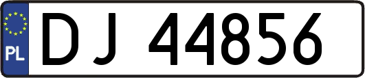DJ44856