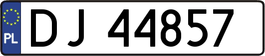 DJ44857