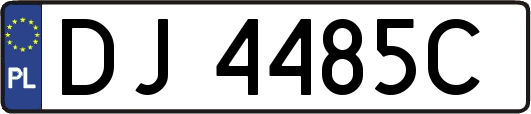 DJ4485C