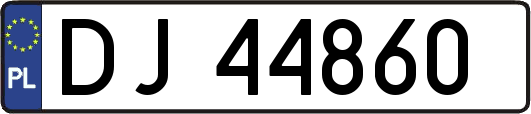 DJ44860
