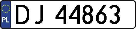 DJ44863
