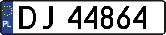 DJ44864