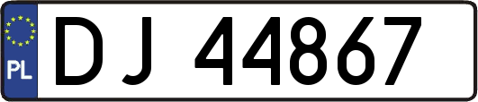 DJ44867