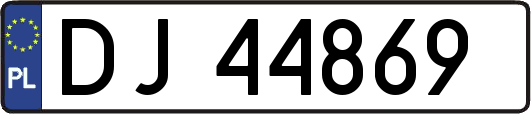 DJ44869